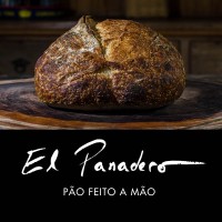 El Panadero Pão logo - Similar company to Academia Aci