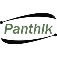 Panthik Network Systems logo - Similar company to Tunelink Networks Ai
