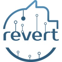 Revert Project logo - Similar company to Crc 1646 „Linguistic Creativity In Communication“