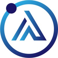 Apollo 2028 logo - Similar company to N-Ware Kft.