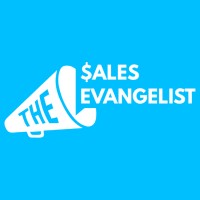 The Sales Evangelist logo - Similar company to Trelexa