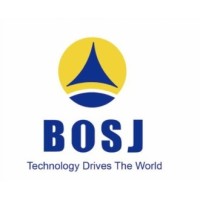 JIANGYIN BOSJ SCIENCE AND TECHNOLOGY CO LTD logo - Similar company to Hartell
