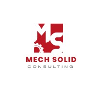 Mech Solid Consultancy logo - Similar company to Arc3D