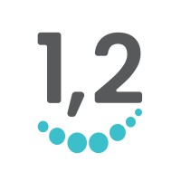 1,2 Smile Dentistry logo - Similar company to Mimo Med