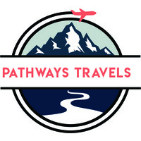Pathways Travels logo - Similar company to 9Dot