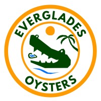 Everglades Oysters logo - Similar company to Sunfish Inc
