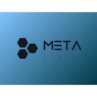 MetaSynk Pvt.Ltd. logo - Similar company to Heetherark Labs