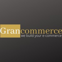Grancommerce logo - Similar company to Ramosů
