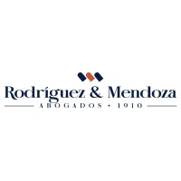 Rodriguez & Mendoza logo - Similar company to Avp Soluciones