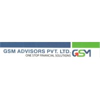 GSM Advisors Private Limited logo - Similar company to Fineoteric