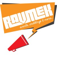 Ravmek logo - Similar company to Esen Engineers