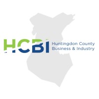 Huntingdon County Business and Industry (HCBI)