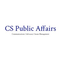 CS Public Affairs logo - Similar company to Crypico