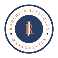 Roderick Jefferson & Associates logo - Similar company to Ipgen