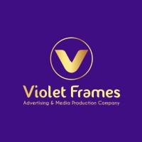 Violet Frames logo - Similar company to Hatchberries Technologies