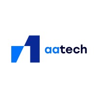 AAtech logo - Similar company to Aa Tech