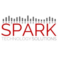 Spark Technology Solutions logo - Similar company to Sparknova Pvt. Ltd
