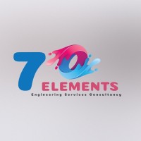 7 Elements logo - Similar company to Arch-En Design