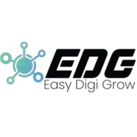 EasyDigiGrow logo - Similar company to Aurora Classes