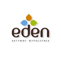 EdenSPA logo - Similar company to Ow Bieszczady