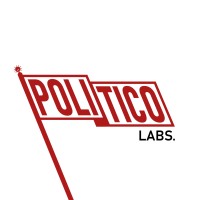 Politico Labs - Marketing Agency logo - Similar company to Dosemo Digital - Digital Marketing Training & Consulting