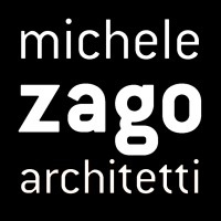 Michele Zago Architetti logo - Similar company to Riccardo Vicarelli Architects