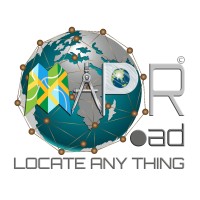 Mapr.ad logo - Similar company to Datascisive