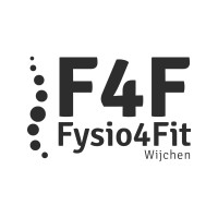 Fysio4Fit logo - Similar company to Moldbrothers