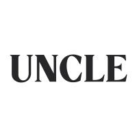 UNCLE logo - Similar company to Wild Posting®
