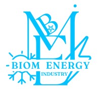 BIOM ENERGY INDUSTRY logo - Similar company to 3Cs - Bureau D'Études Bim/Cao/Dao