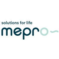 MEPRO Medical Reproductive Solutions logo - Similar company to Mp Check