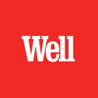 Well Group logo - Similar company to Well Pr Studio