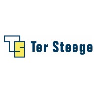 Ter Steege Bouw Vastgoed Hardenberg B.V. logo - Similar company to Heuver Group