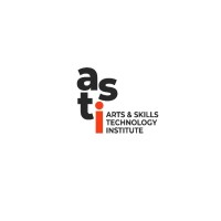 Arts and Skills Technology Institute logo - Similar company to Makeup Ghana
