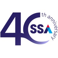 Singapore Shipping Association logo - Similar company to Singapore Logistics Association
