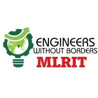 EWB-IUCEE MLRIT logo - Similar company to Amalyte