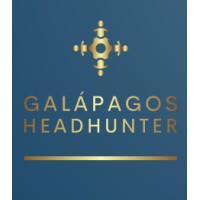 Galápagos Headhunter logo - Similar company to Helti S.A.S