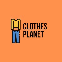 Clothes Planet logo - Similar company to Clothes On