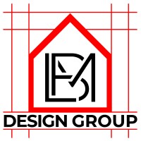 LBM Design Group logo - Similar company to The Finish