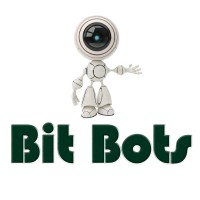 Bitbots logo - Similar company to JaMoin GmbH