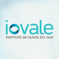 IOVALE - Instituto de Olhos do Vale logo - Similar company to Oftalmoclinica (Clínica E Hospital Oftalmológico)