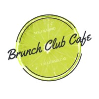 Brunch Club logo - Similar company to Nailscoffee