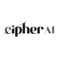 Cipher AI logo - Similar company to P N R Groups