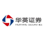 华英证券有限责任公司