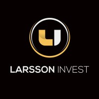 Larsson Invest logo - Similar company to Capinwest - Invest Pre Ipo.