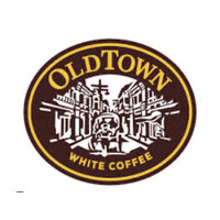 OldTown White Coffee logo - Similar company to Papparich Group
