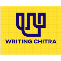 Writing Chitra logo - Similar company to Academic Proofreading And Editing Services