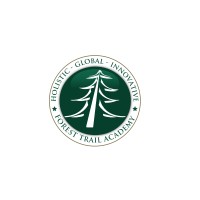 Forest Trail Academy Online High School logo - Similar company to Cinebrew Fx