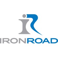 IronRoad logo - Similar company to Wisesource Hr