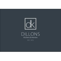 Dillons Kitchens logo - Similar company to Illumisoft Lighting